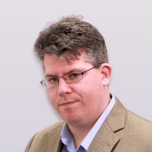 Michael Smedley