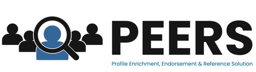 Peers Logo